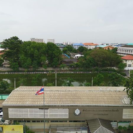 Metro Residence Surin Exterior foto