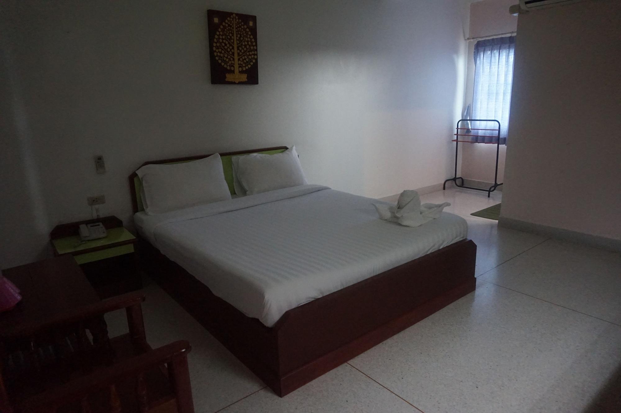 Metro Residence Surin Exterior foto
